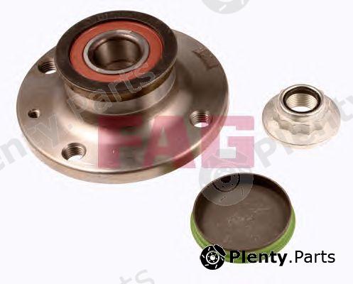  FAG part 713610520 Wheel Bearing Kit