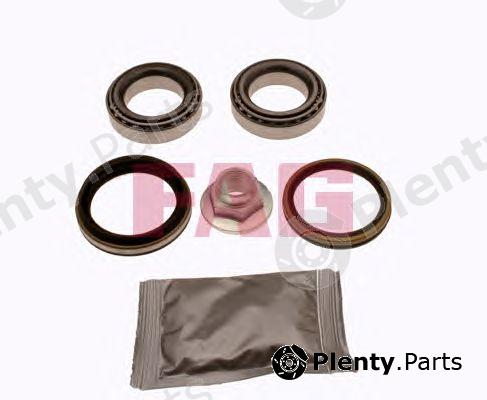  FAG part 713615130 Wheel Bearing Kit
