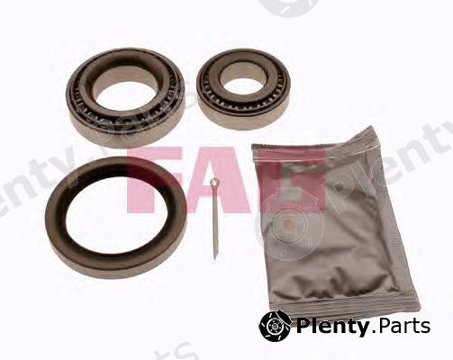 FAG part 713615310 Wheel Bearing Kit