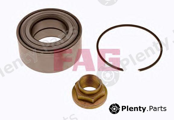  FAG part 713620310 Wheel Bearing Kit