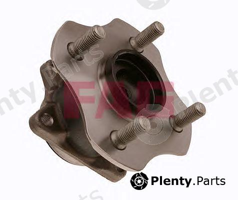  FAG part 713618670 Wheel Bearing Kit