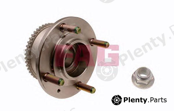  FAG part 713619450 Wheel Bearing Kit