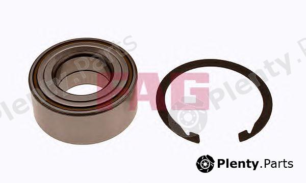  FAG part 713619500 Wheel Bearing Kit