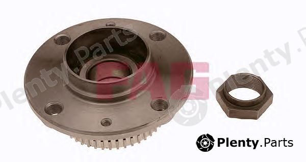  FAG part 713630190 Wheel Bearing Kit
