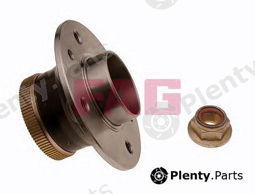 FAG part 713630310 Wheel Bearing Kit