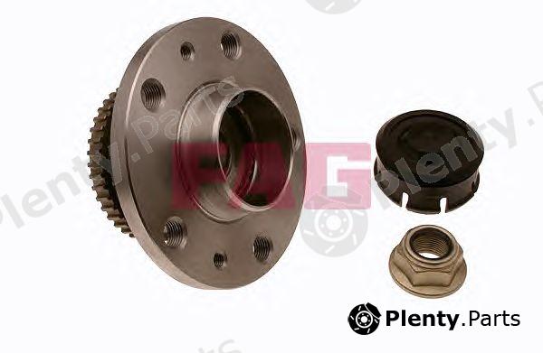  FAG part 713630610 Wheel Bearing Kit