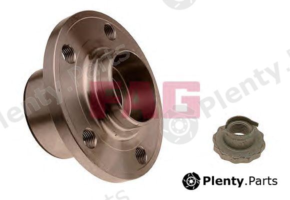  FAG part 713610470 Wheel Bearing Kit
