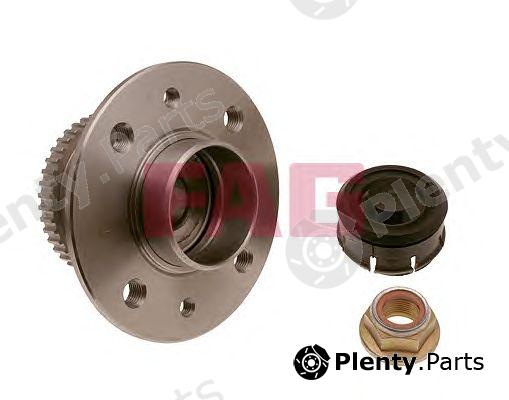  FAG part 713630650 Wheel Bearing Kit