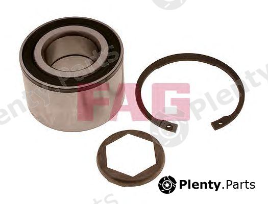  FAG part 713644650 Wheel Bearing Kit
