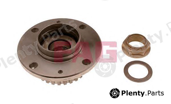  FAG part 713650020 Wheel Bearing Kit