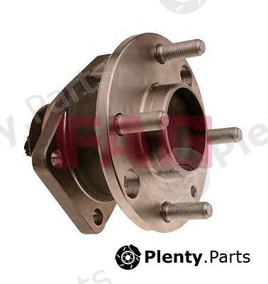  FAG part 713678700 Wheel Bearing Kit