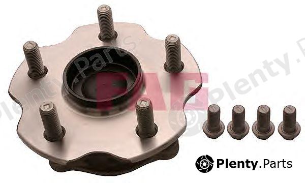  FAG part 713621120 Wheel Bearing Kit