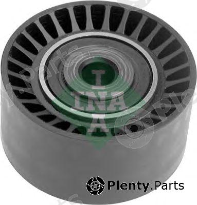  INA part 532032110 Deflection/Guide Pulley, timing belt