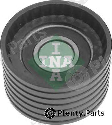  INA part 532044610 Deflection/Guide Pulley, timing belt