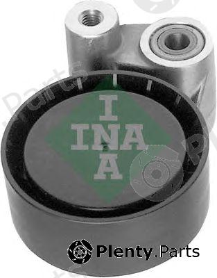  INA part 531039110 Tensioner Pulley, v-ribbed belt