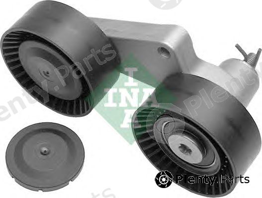  INA part 533007410 Belt Tensioner, v-ribbed belt