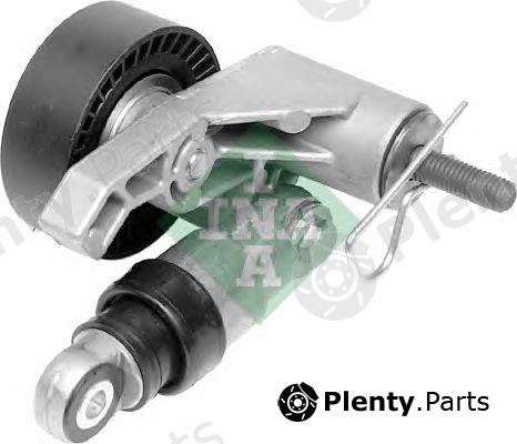  INA part 534000110 Belt Tensioner, v-ribbed belt
