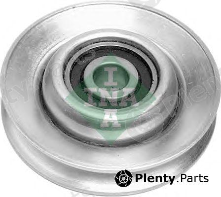  INA part 532039120 Deflection/Guide Pulley, v-belt