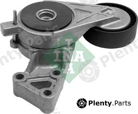  INA part 533007630 Tensioner Lever, v-ribbed belt