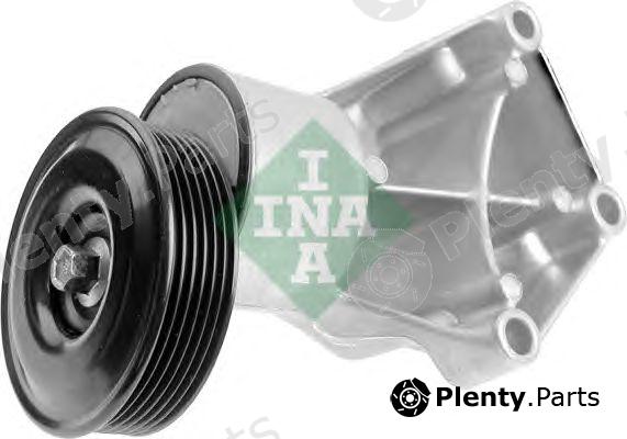  INA part 534012920 Tensioner Lever, v-ribbed belt