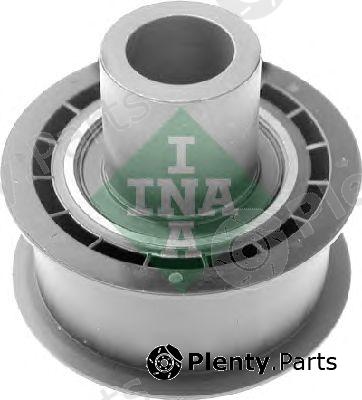  INA part 532003710 Deflection/Guide Pulley, timing belt