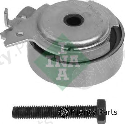  INA part 531010130 Tensioner Pulley, timing belt