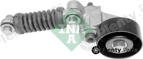  INA part 534001710 Belt Tensioner, v-ribbed belt