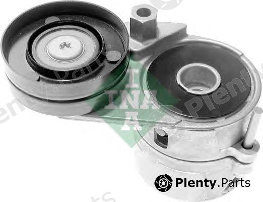  INA part 534011620 Tensioner Lever, v-ribbed belt