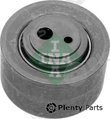  INA part 531025710 Tensioner Pulley, timing belt