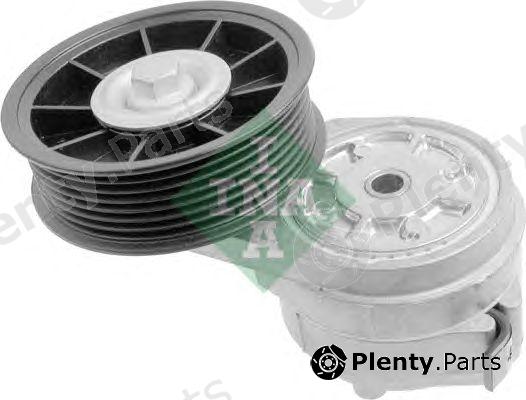  INA part 534011320 Tensioner Lever, v-ribbed belt