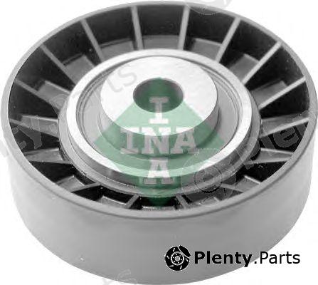  INA part 531075210 Tensioner Pulley, v-ribbed belt