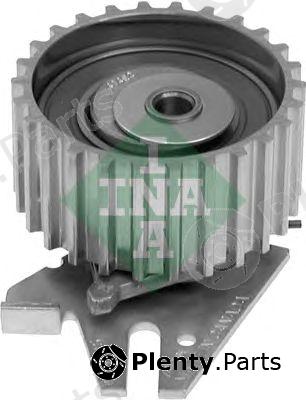  INA part 531025530 Tensioner Pulley, timing belt