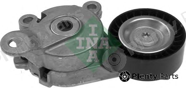  INA part 534004510 Tensioner Lever, v-ribbed belt