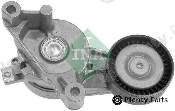  INA part 534005910 Tensioner Lever, v-ribbed belt