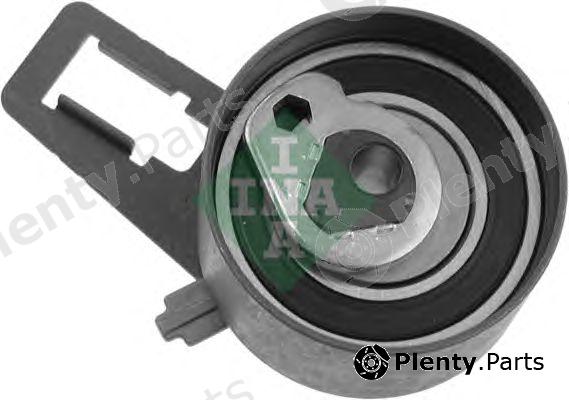  INA part 531040710 Tensioner Pulley, timing belt