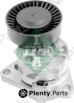  INA part 534001810 Tensioner Lever, v-ribbed belt