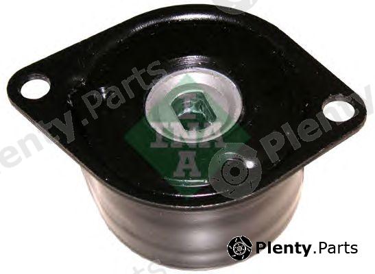 INA part 534017210 Belt Tensioner, v-ribbed belt