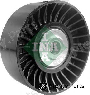  INA part 531075910 Tensioner Pulley, v-ribbed belt