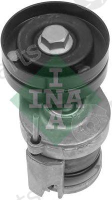  INA part 534016410 Tensioner Lever, v-ribbed belt