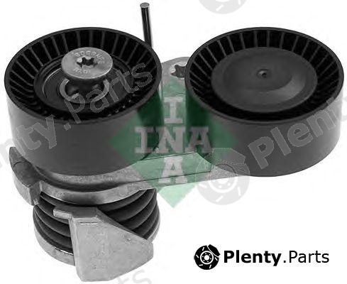 INA part 534025310 Belt Tensioner, v-ribbed belt