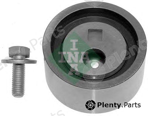  INA part 531078010 Tensioner Pulley, timing belt