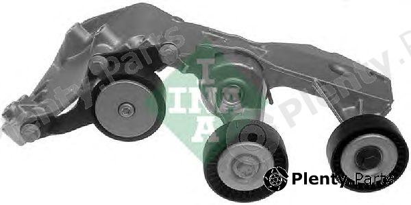  INA part 534024410 Belt Tensioner, v-ribbed belt