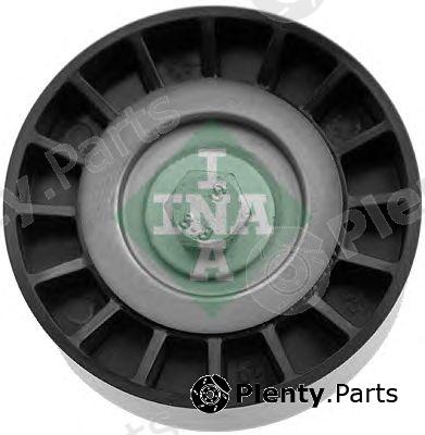  INA part 531081210 Tensioner Pulley, v-ribbed belt