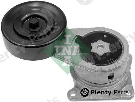 INA part 534026310 Tensioner Lever, v-ribbed belt