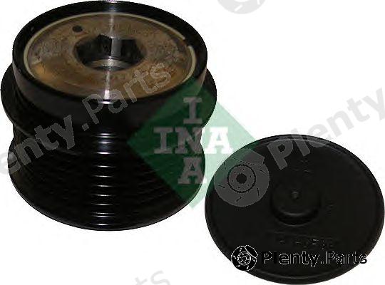  INA part 535017410 Alternator Freewheel Clutch