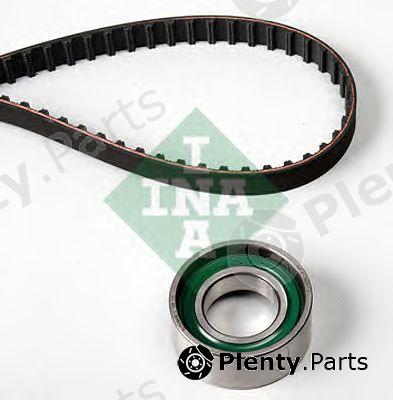  INA part 530000910 Timing Belt Kit