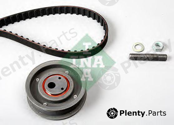  INA part 530016210 Timing Belt Kit