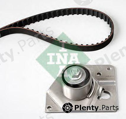  INA part 530019610 Timing Belt Kit