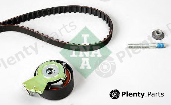  INA part 530033510 Timing Belt Kit