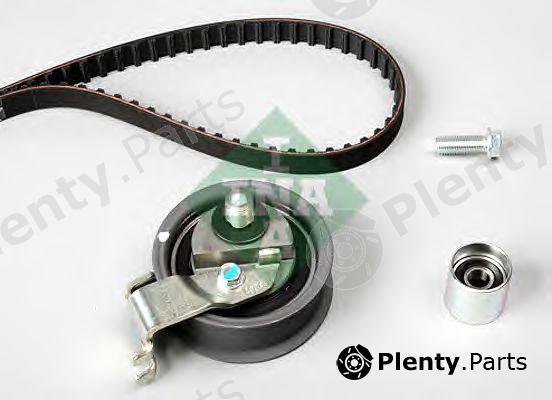  INA part 530034410 Timing Belt Kit